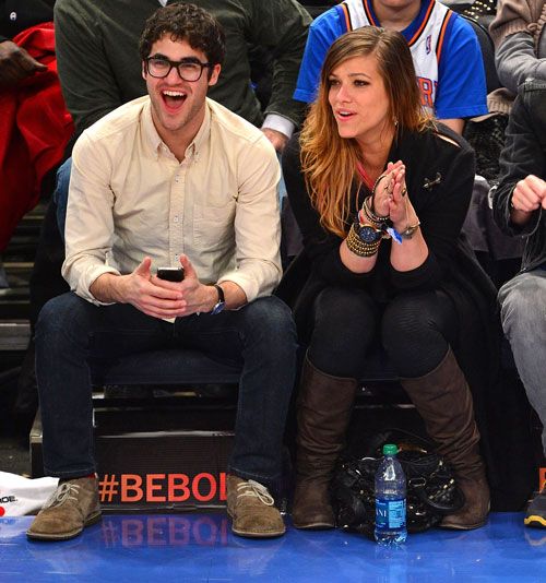 Opinion who is marley hookup on glee everything. Prompt This who is marley hookup on glee question interesting